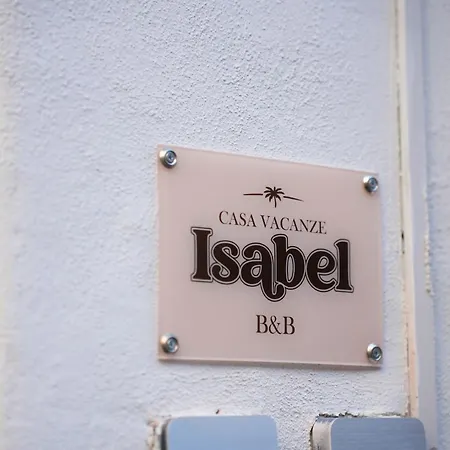 Isabel